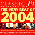 Classic FM CDs 2005